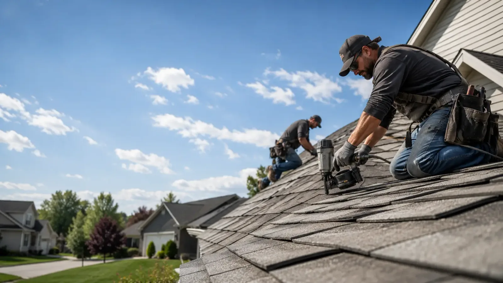 Storm Damage Roof Repair in Unadilla, GA near me